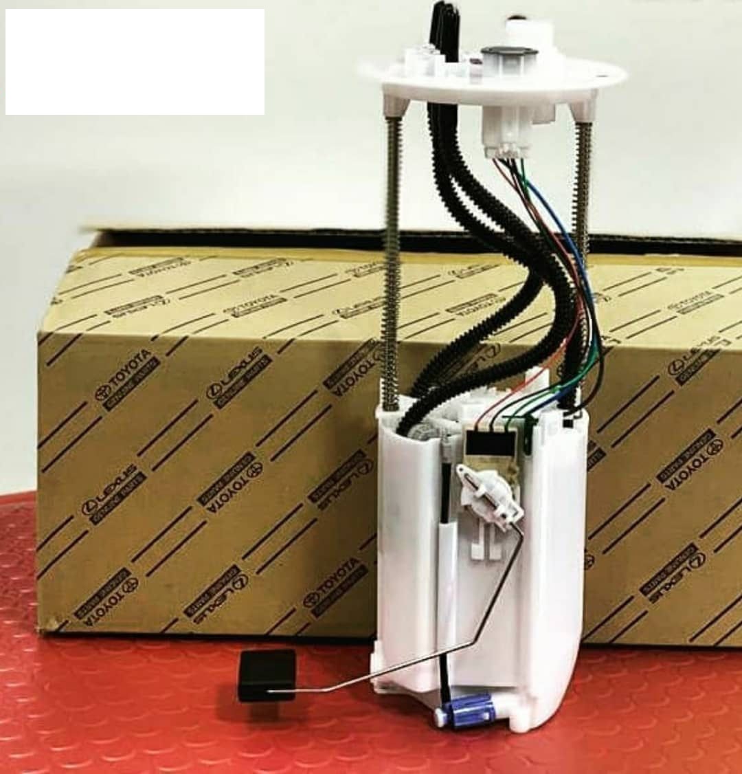 Diagnosing and Fixing Fuel Pump Problems: Complete Guide for Car Owners (2025) IMG 20210917 WA0008 1