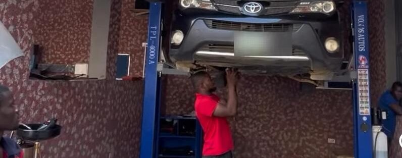 1. Why Regular Car Servicing Saves You Stress and Money