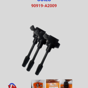 Ignition Coil 90919-A2009/MIC-135 Toyota & Lexus