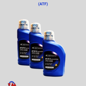 Hyundai / Kia Automatic Transmission Fluid (ATF)