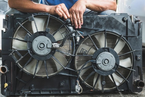 ENGINE OVERHEATING: CAUSES AND SOLUTIONS aq