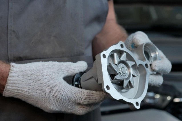 ENGINE OVERHEATING: CAUSES AND SOLUTIONS az