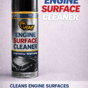 Engine Surface Cleaner